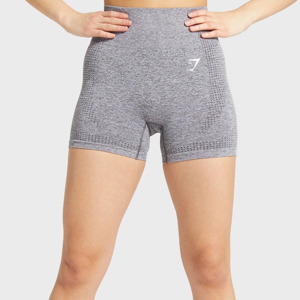 Gymshark Vital Shorts